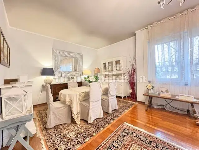 Appartamento in affitto a Casciago