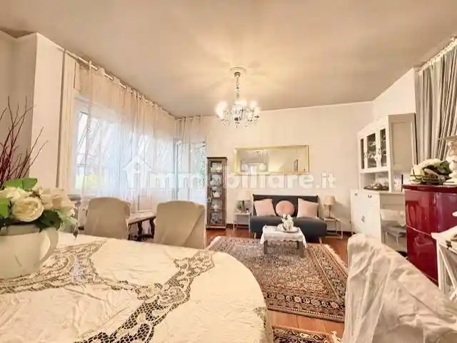 Quadrilocale via Fratelli Bandiera 3, Centro, Casciago - foto 5