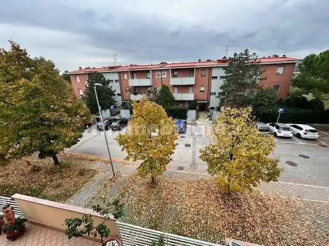 Quadrilocale ottimo stato, primo piano, Santa Cristina, Rimini - foto 4