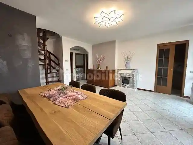 Quadrilocale ottimo stato, primo piano, Santa Cristina, Rimini - foto 5