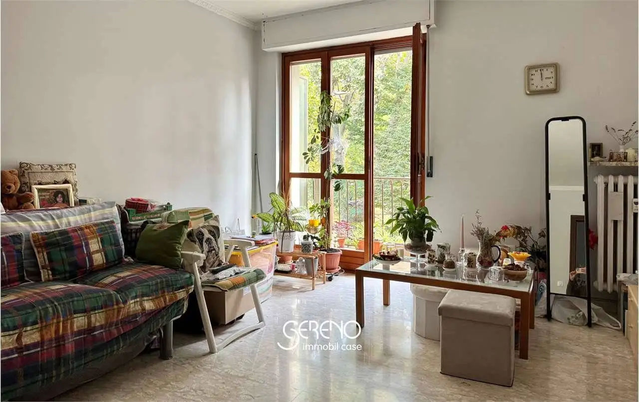 Appartamento in vendita a Centallo