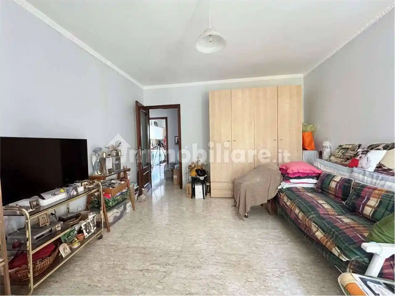 Trilocale via Marino, 5, Centro, Centallo - foto 2