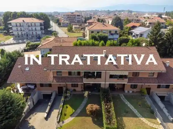 Appartamento in vendita a Volpiano