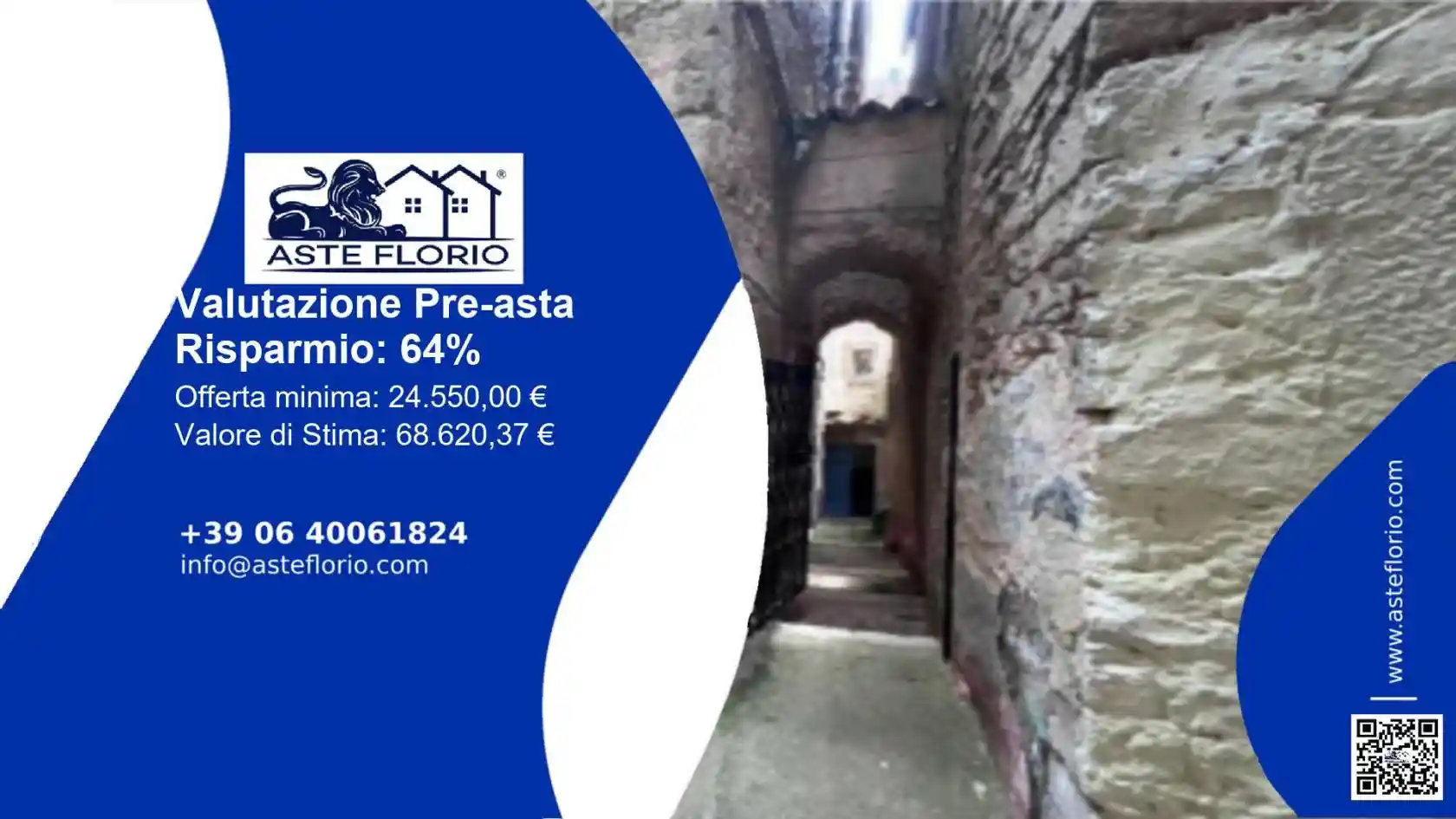 Appartamento in vendita a Sonnino