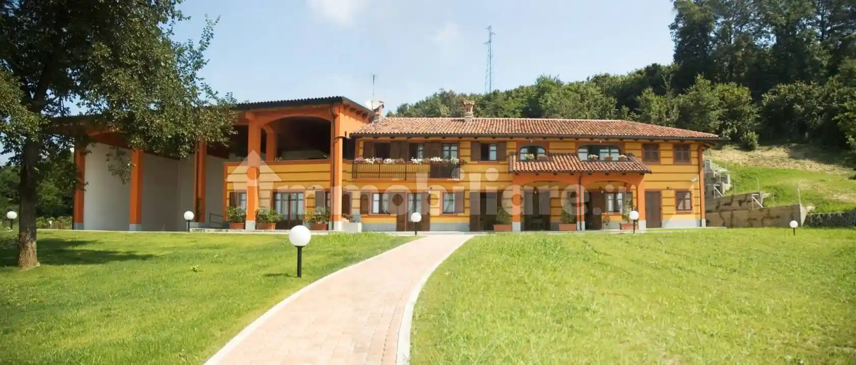 Casa indipendente - foto 2