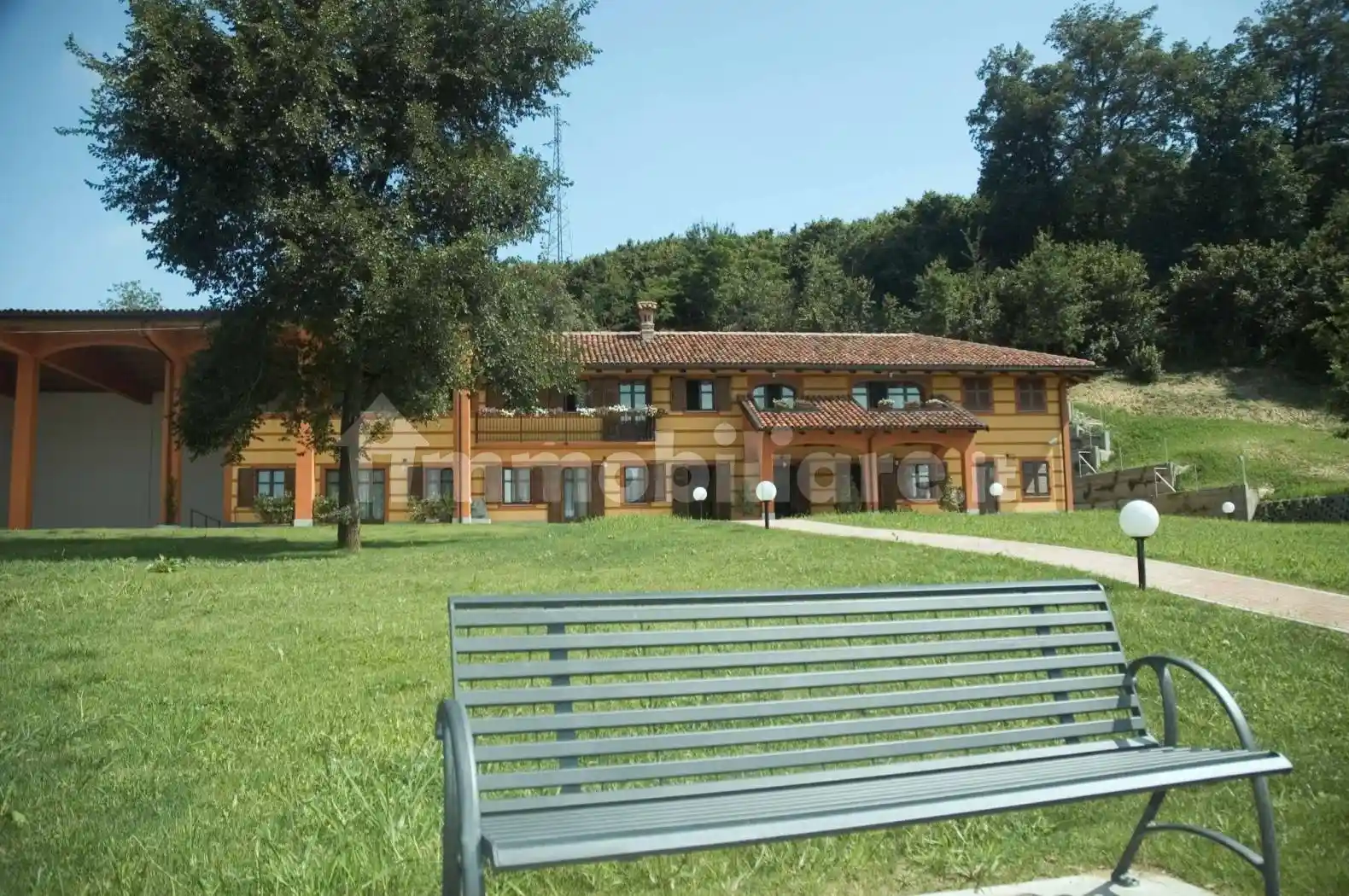 Casa indipendente - foto 4