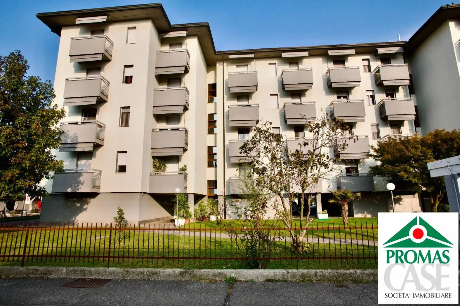 Appartamento in vendita a Fornovo San Giovanni