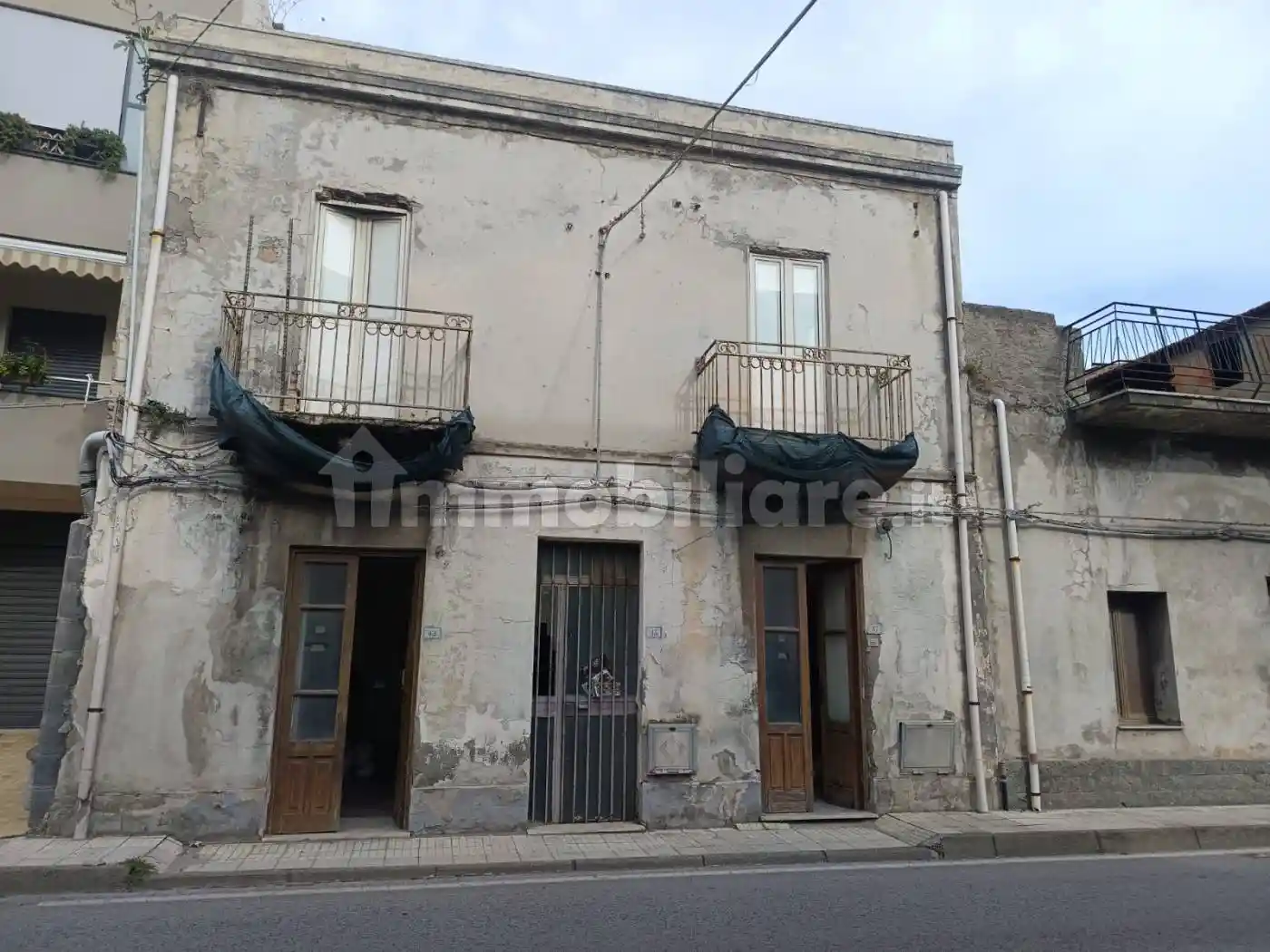 Appartamento in vendita a Rometta