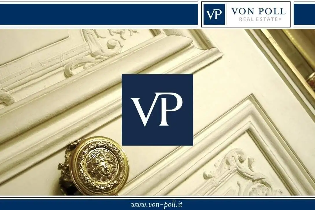 Appartamento in vendita a Bolzano