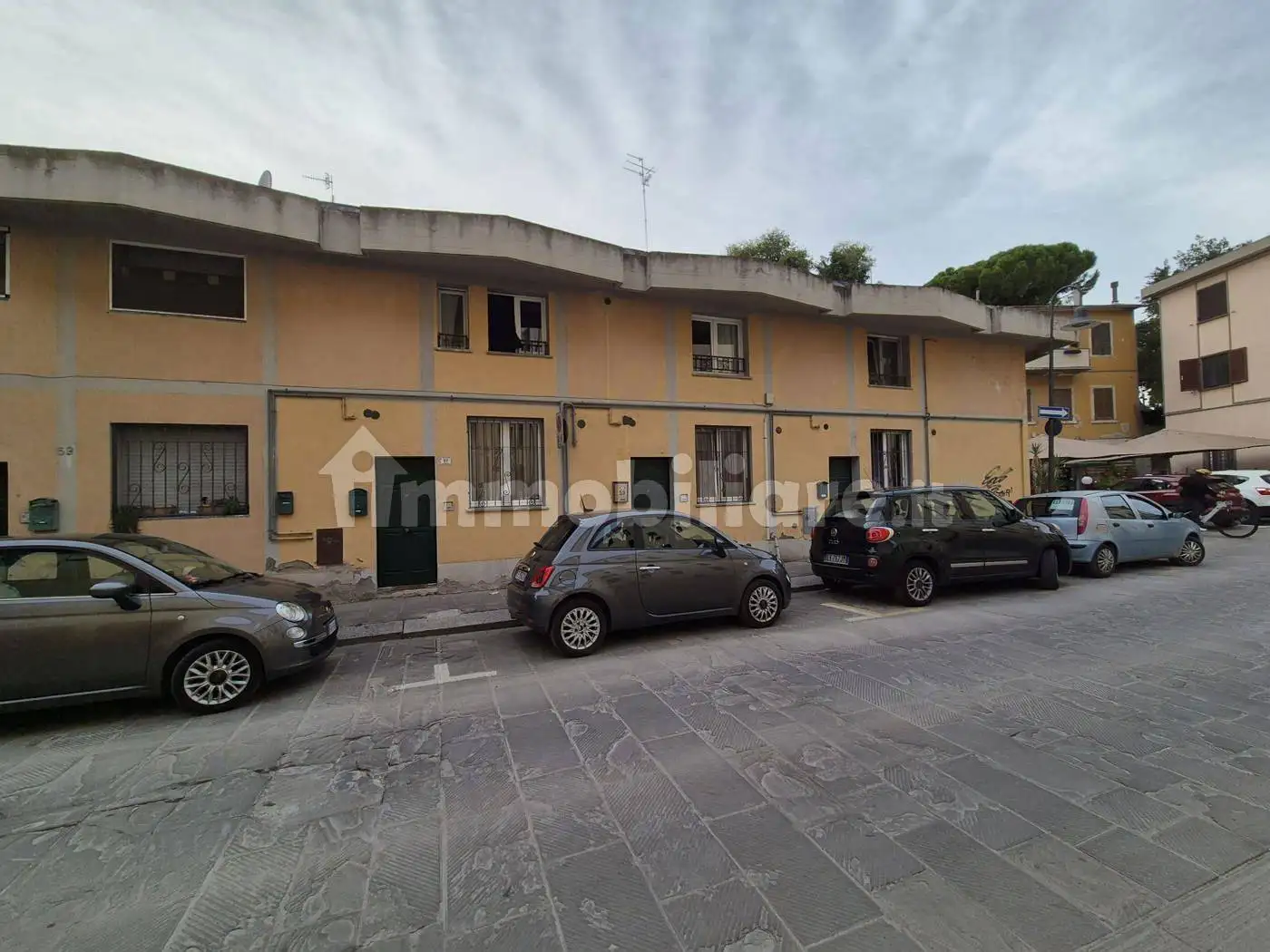 Appartamento in vendita a Grosseto