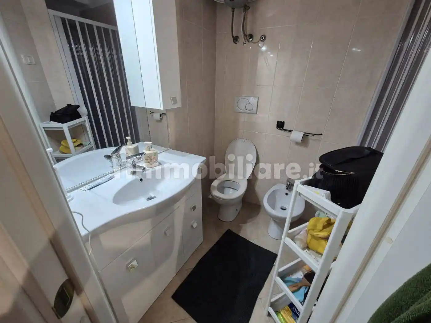 Bilocale via Mazzini , 53, Centro Storico, Grosseto - foto 3