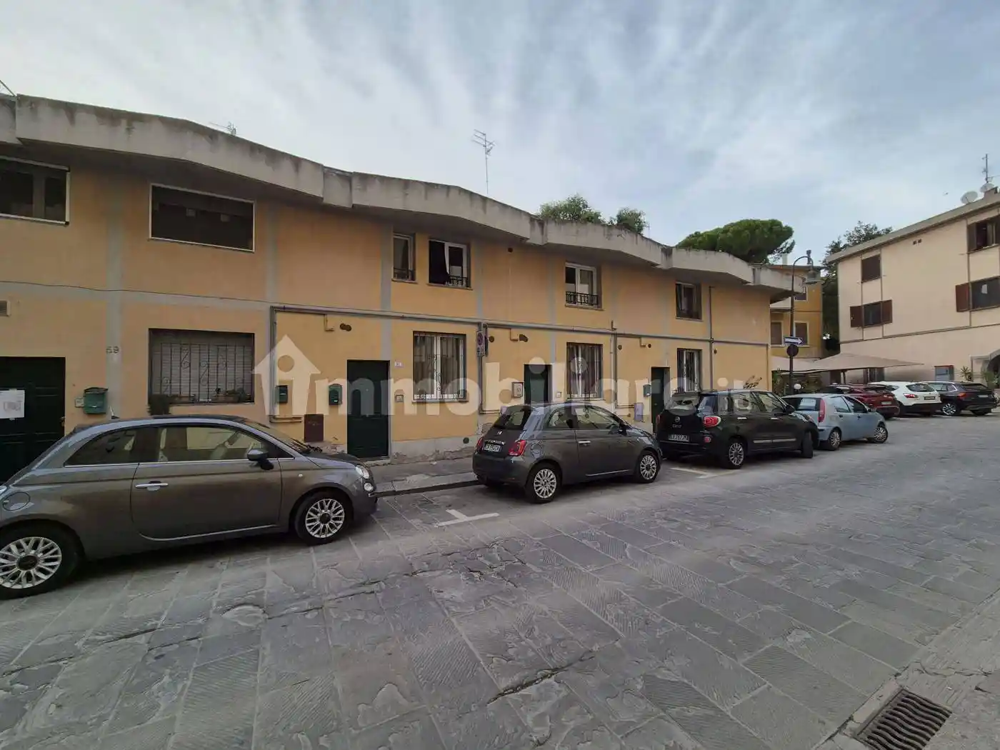 Bilocale via Mazzini , 53, Centro Storico, Grosseto - foto 5