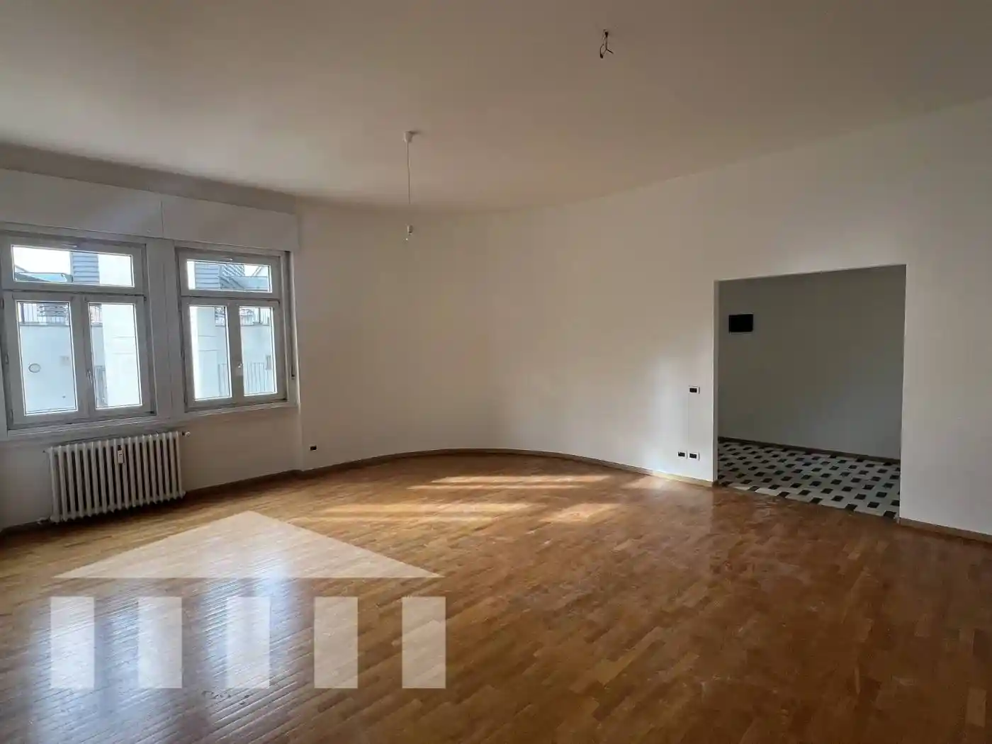 Appartamento via Antonio Rosmini, 44, 39100 Bolzano Italia, Centro, Bolzano - foto 2