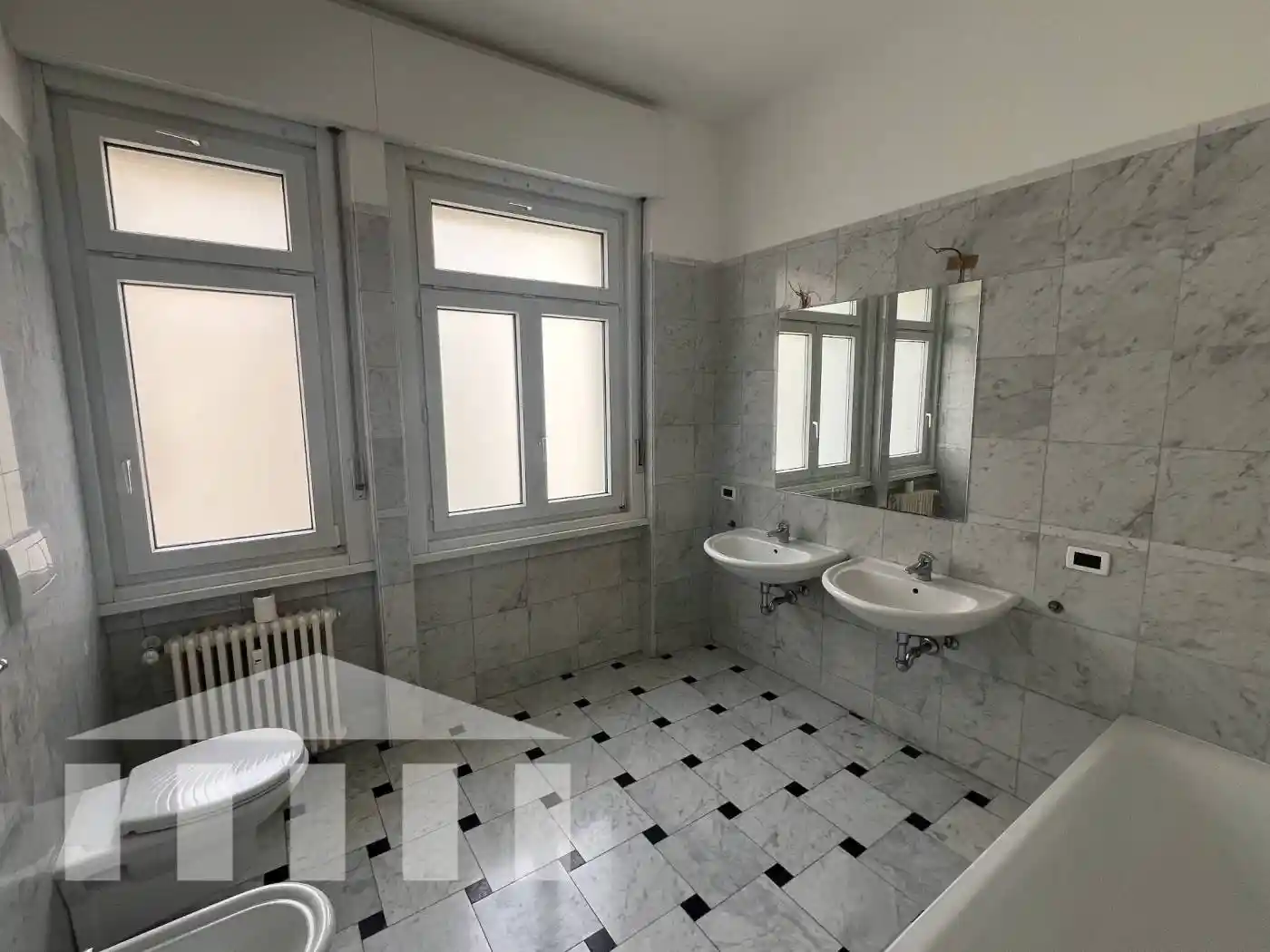 Appartamento via Antonio Rosmini, 44, 39100 Bolzano Italia, Centro, Bolzano - foto 3