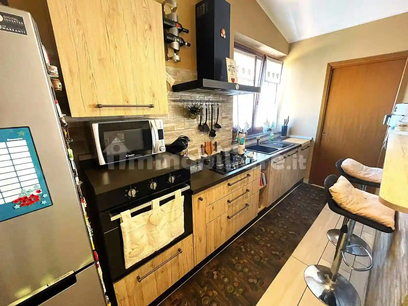 Appartamento - foto 5