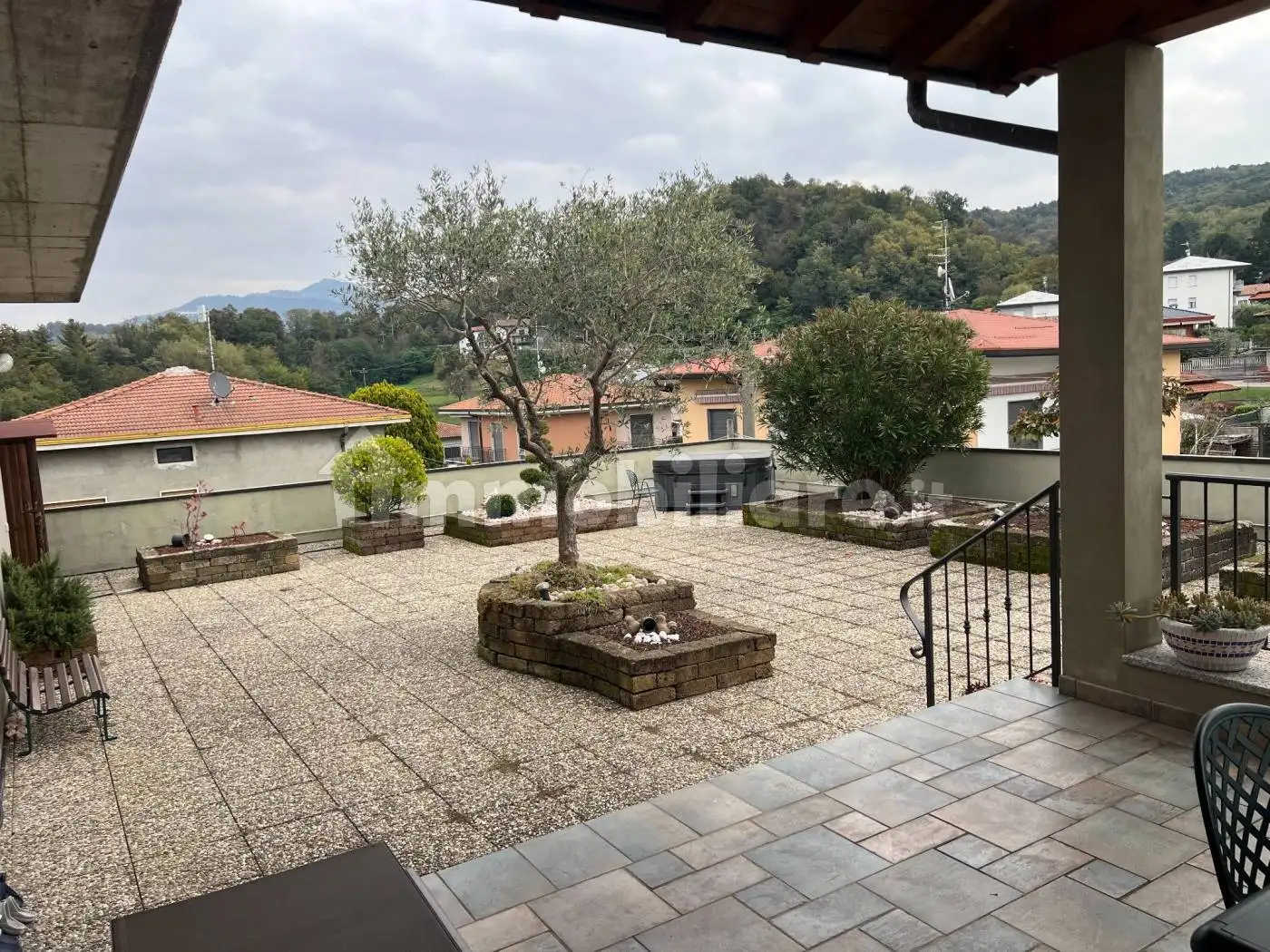 Appartamento in vendita a Colverde