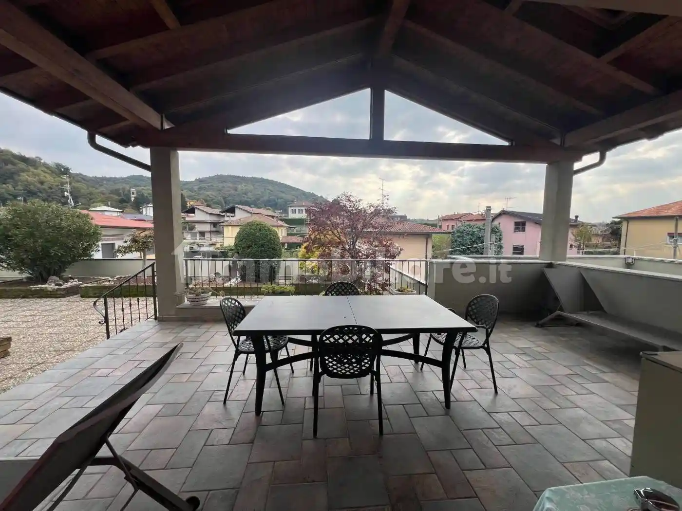 Appartamento via Plinio 53, Drezzo, Colverde - foto 2