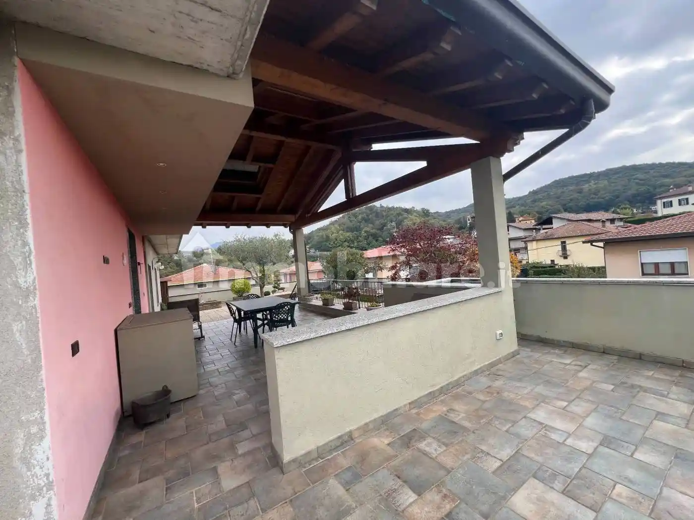 Appartamento via Plinio 53, Drezzo, Colverde - foto 3