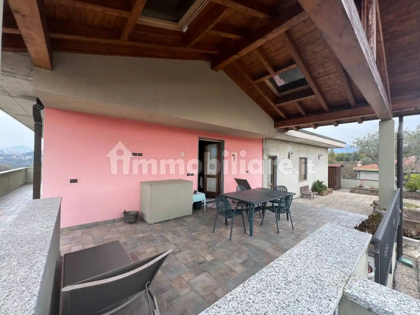 Appartamento via Plinio 53, Drezzo, Colverde - foto 5