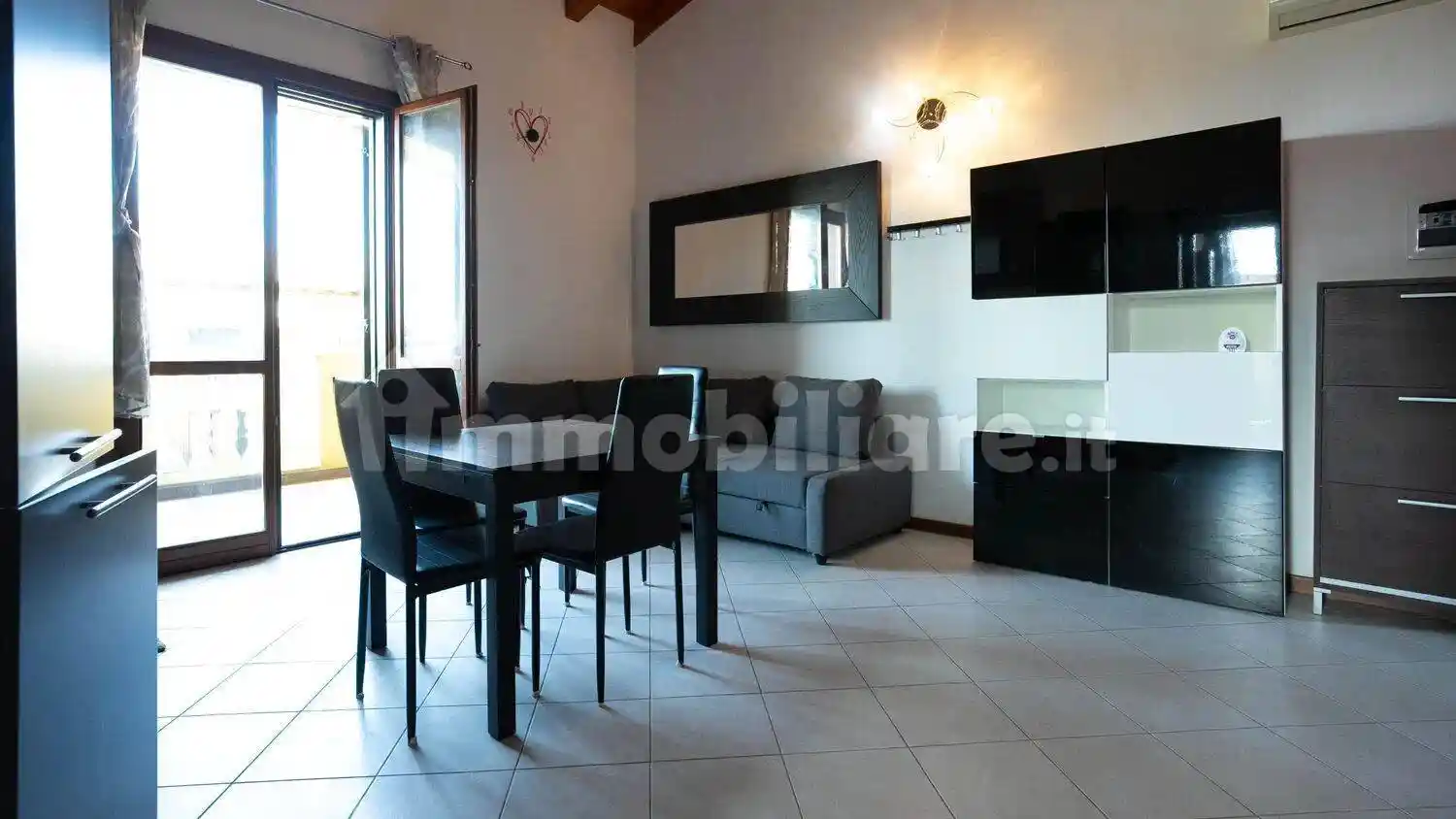 Appartamento in vendita a Castelfranco Emilia