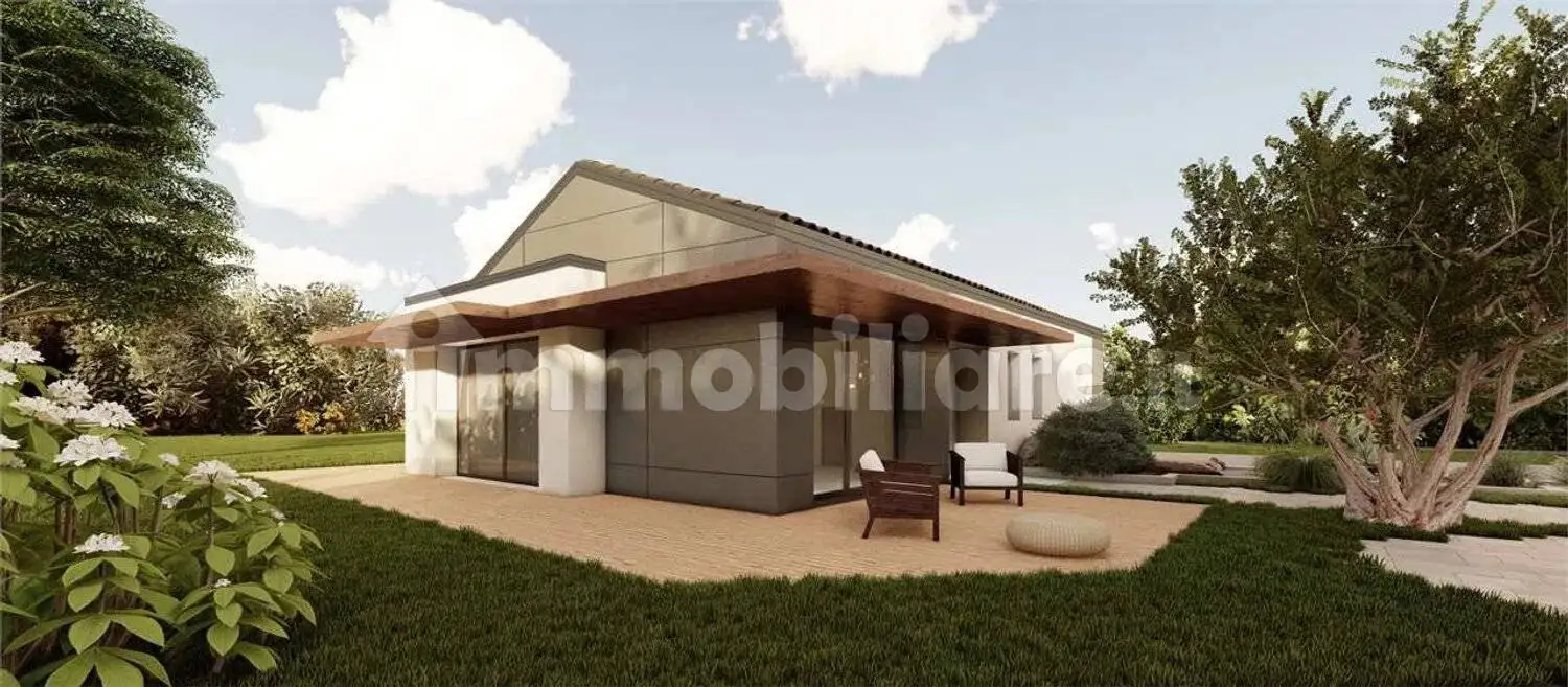 Villa in vendita a Modena