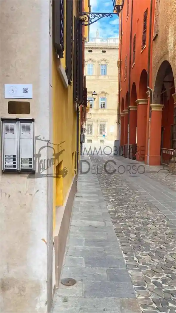 Appartamento in vendita a Modena
