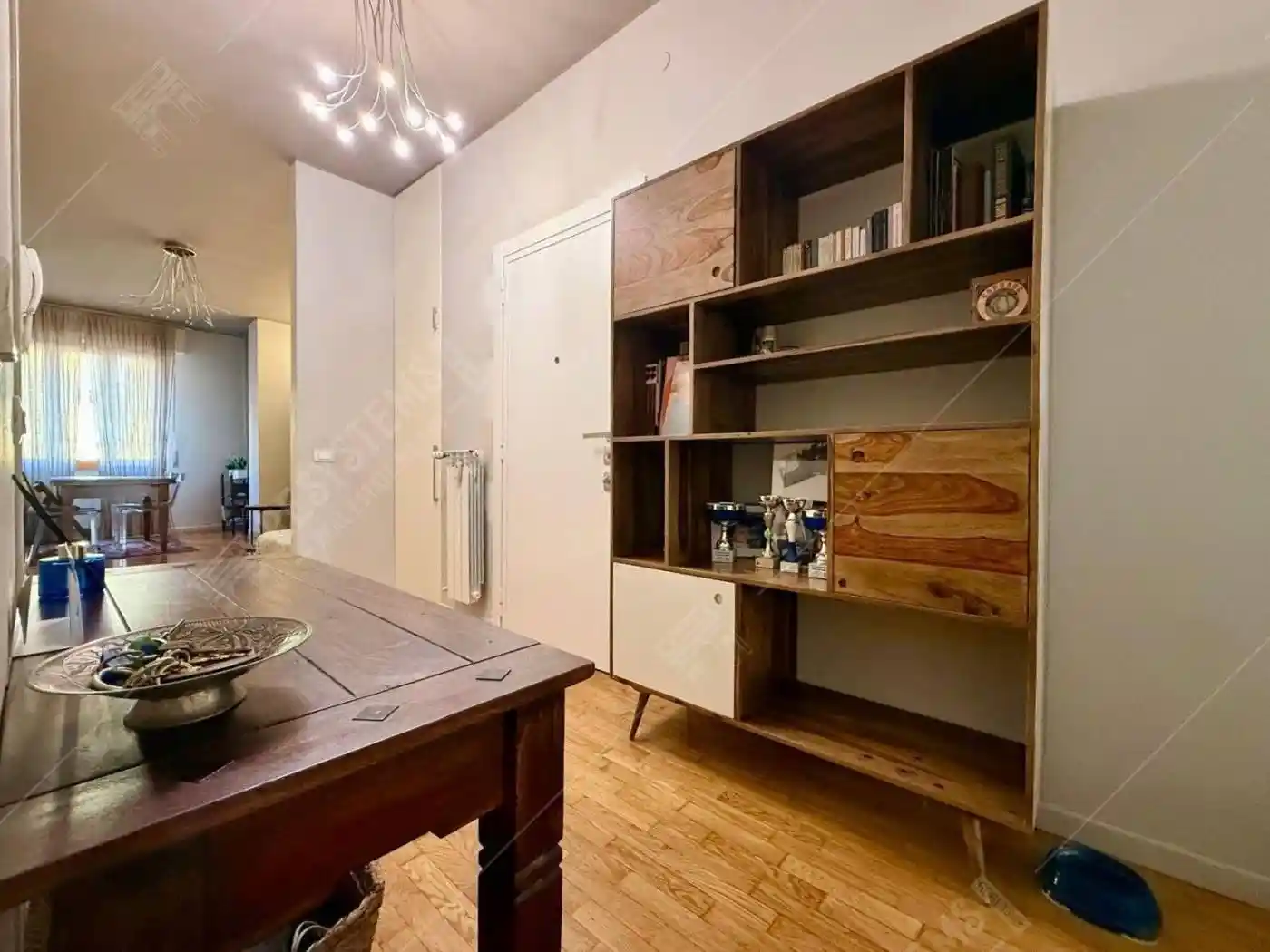 Trilocale viale Stelvio 45, Farini, Milano - foto 3