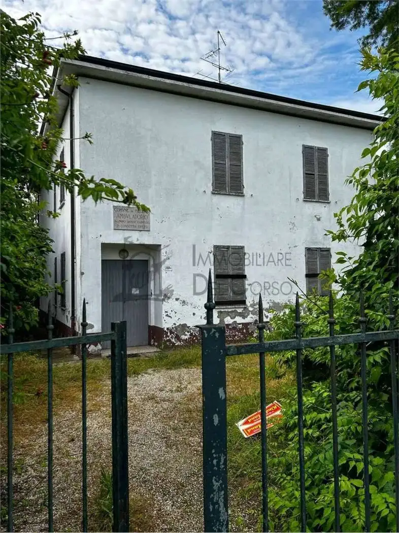 Villa in vendita a Modena