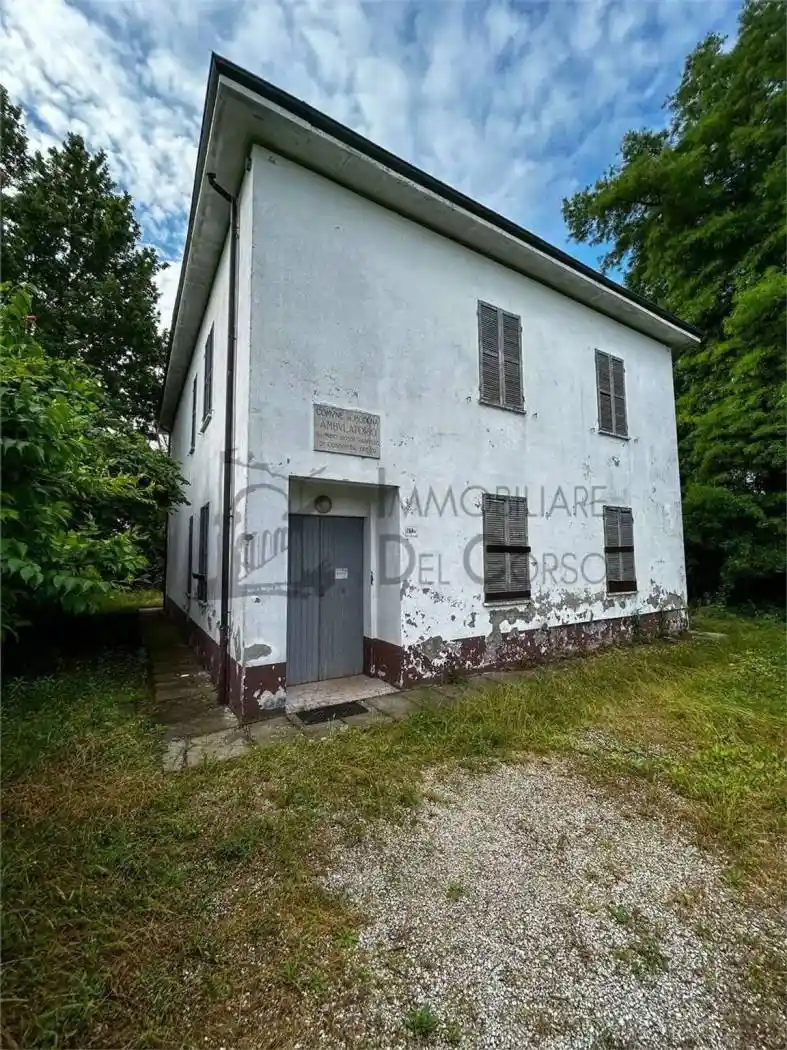 Villa unifamiliare Strada Ponte Alto No Number, Madonnina - Tre Olmi, Modena - foto 4