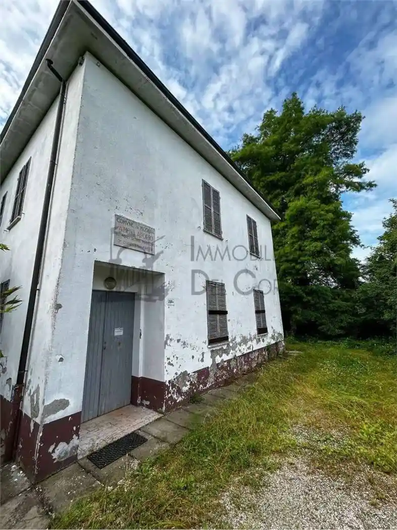 Villa unifamiliare Strada Ponte Alto No Number, Madonnina - Tre Olmi, Modena - foto 5