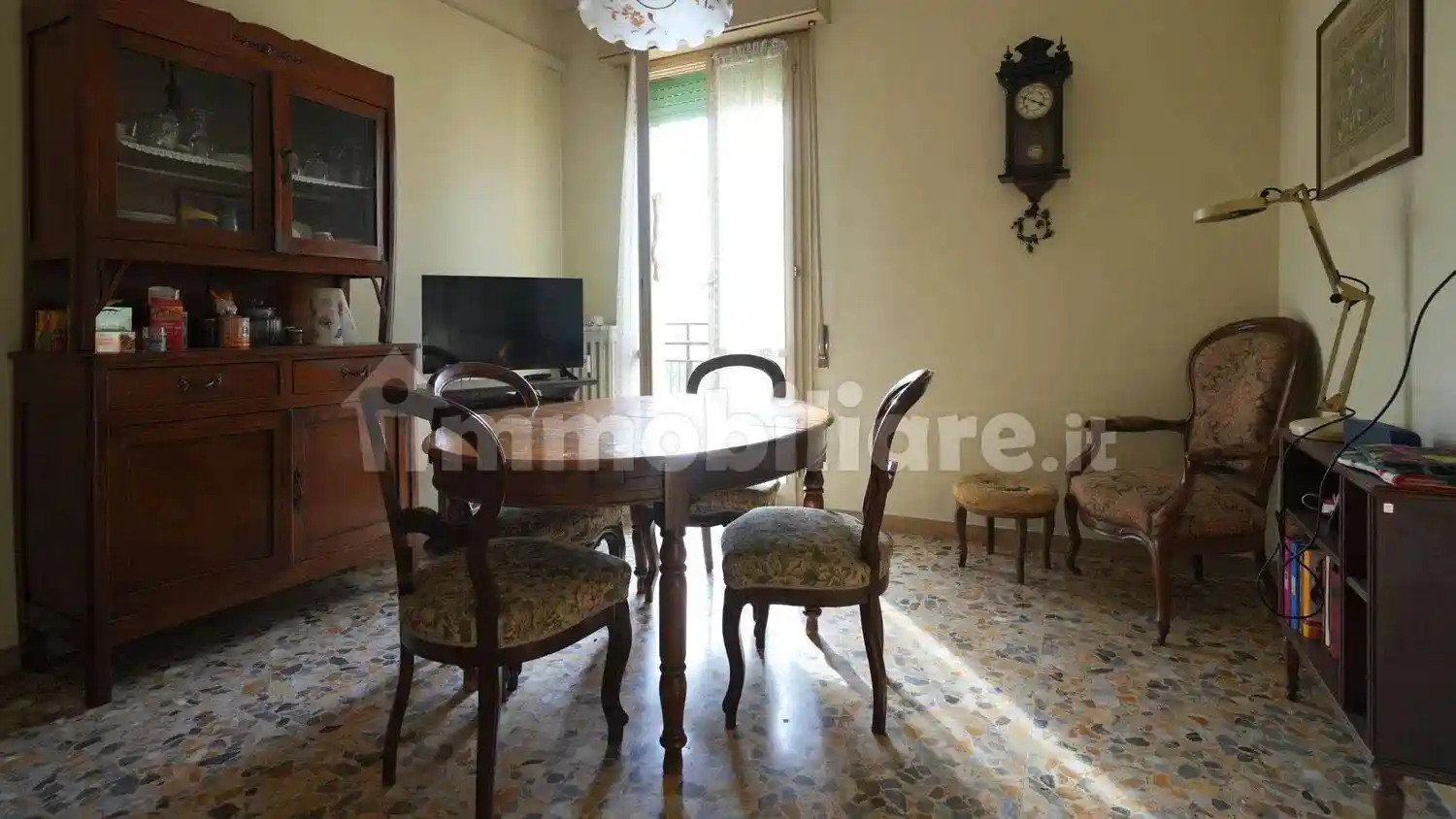 Appartamento in vendita a Modena