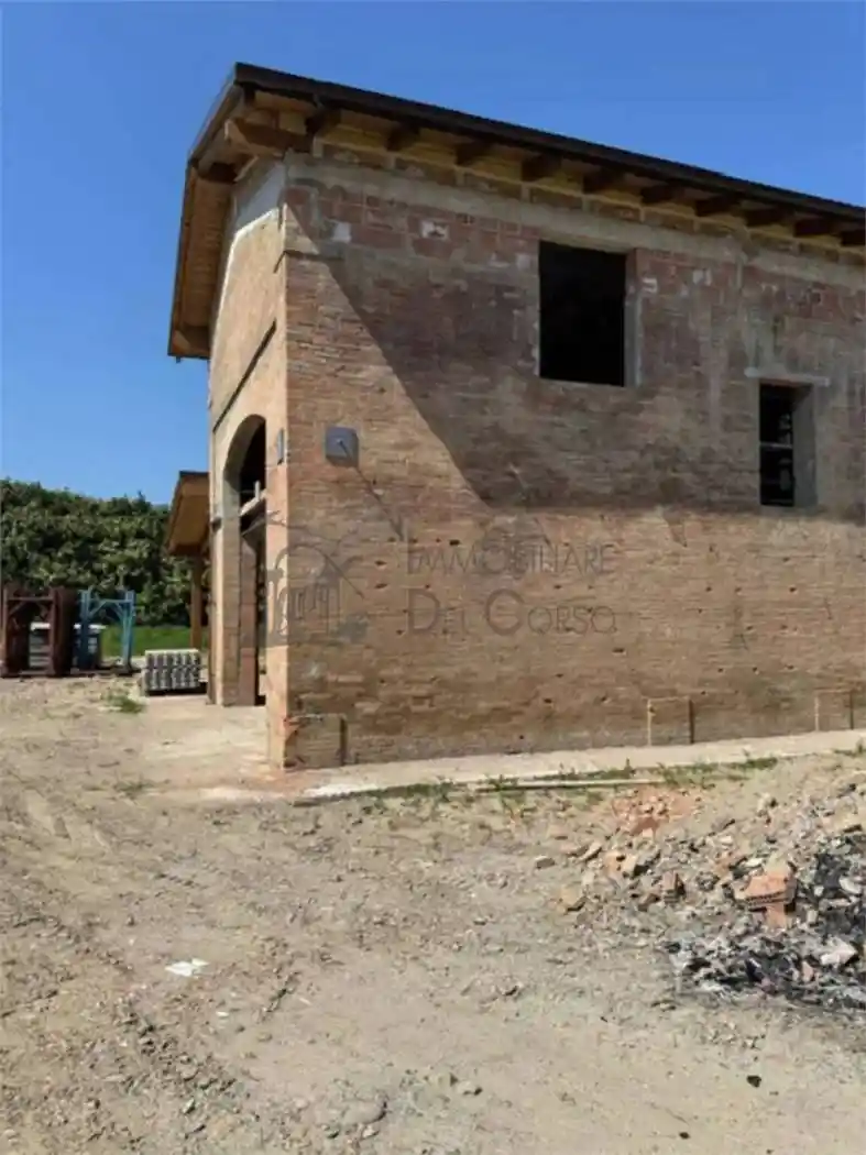 Villa unifamiliare Strada Gherbella 152/10, Portile - Paganine, Modena - foto 4