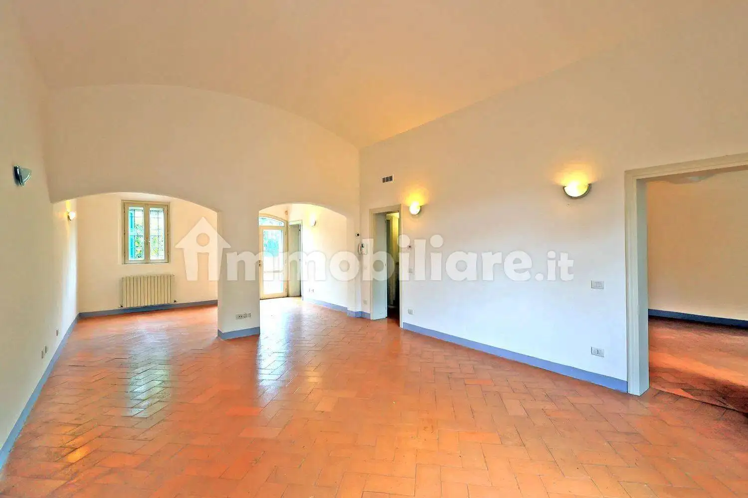 Villa in vendita a Modena