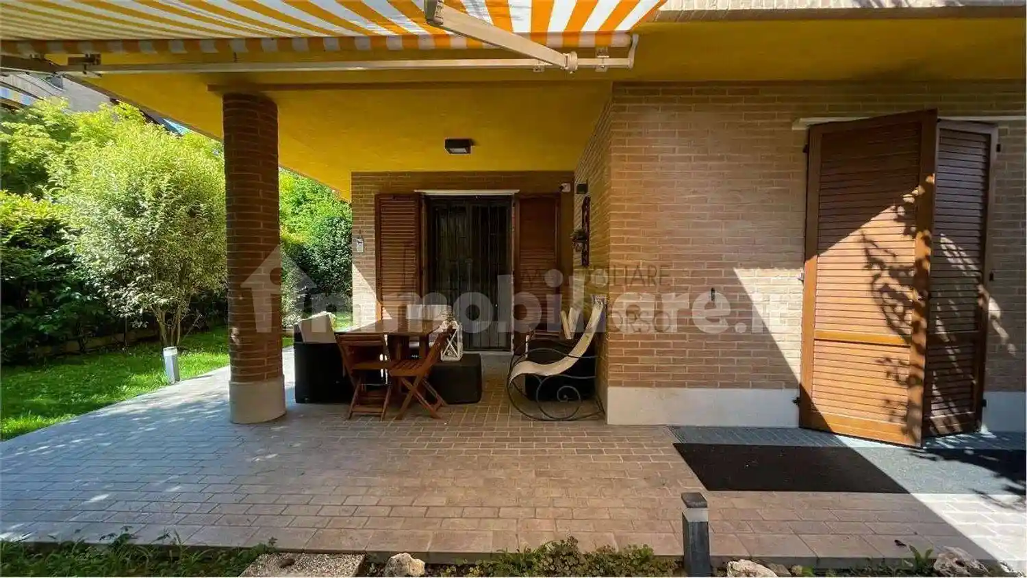 Villa unifamiliare via Nereo Annovi, Villaggio Zeta, Modena - foto 4