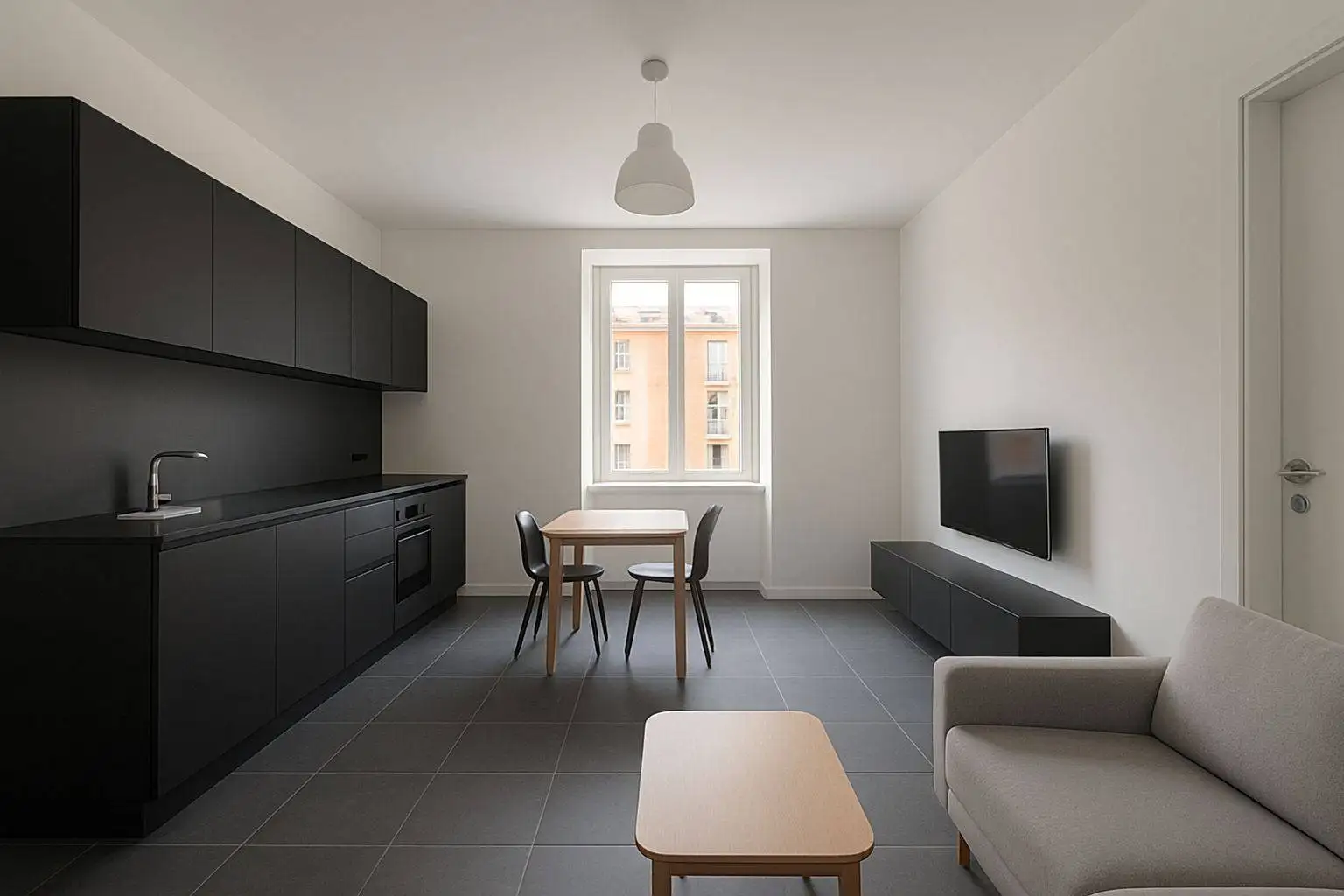 Apartment in vendita a Milan