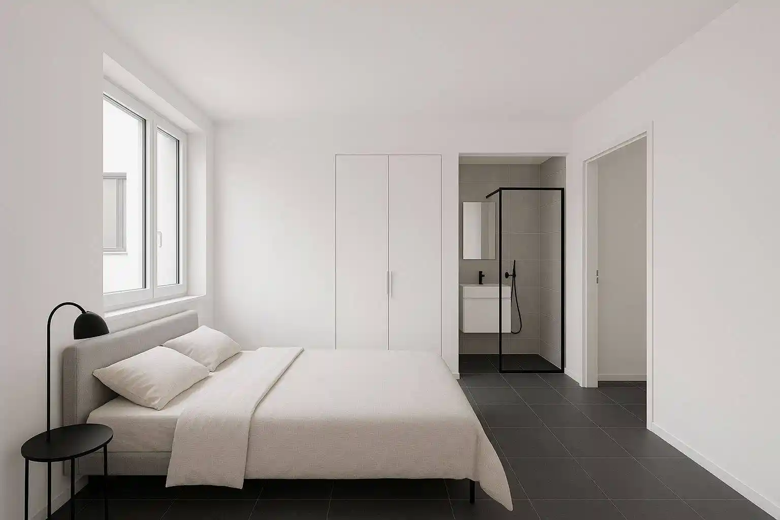 Trilocale via Giovanni Antonio Plana 25, Ghisolfa - Mac Mahon, Milano - foto 3