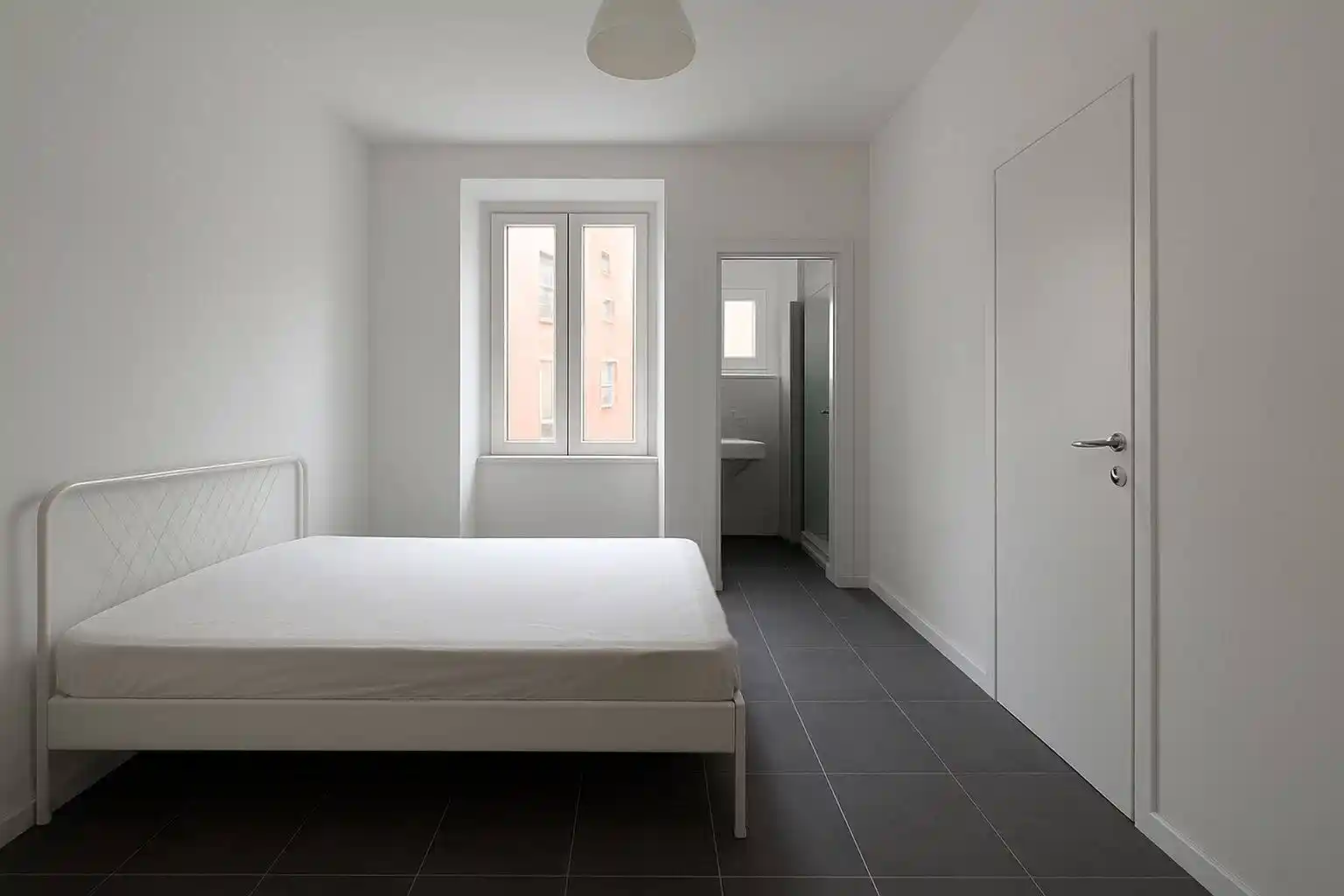 Trilocale via Giovanni Antonio Plana 25, Ghisolfa - Mac Mahon, Milano - foto 4