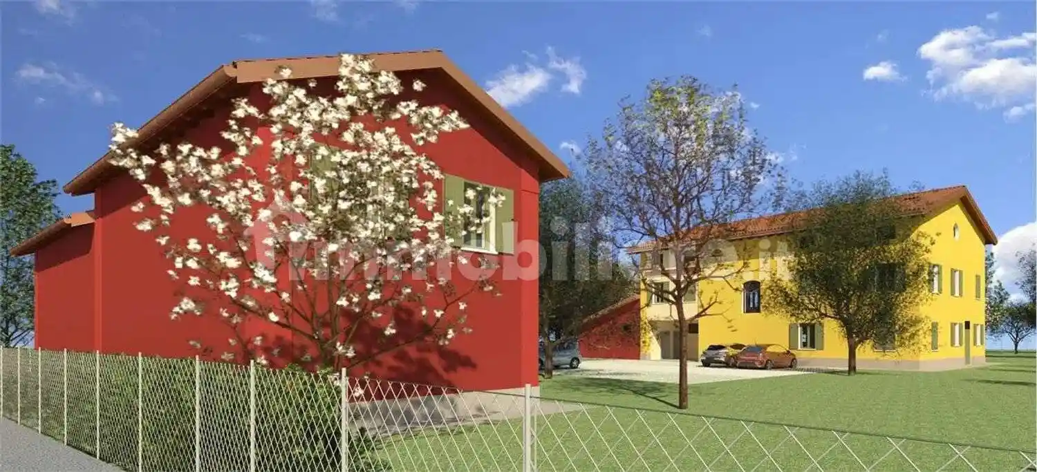 Cascina Stradello Riva No Number, Baggiovara, Modena - foto 2