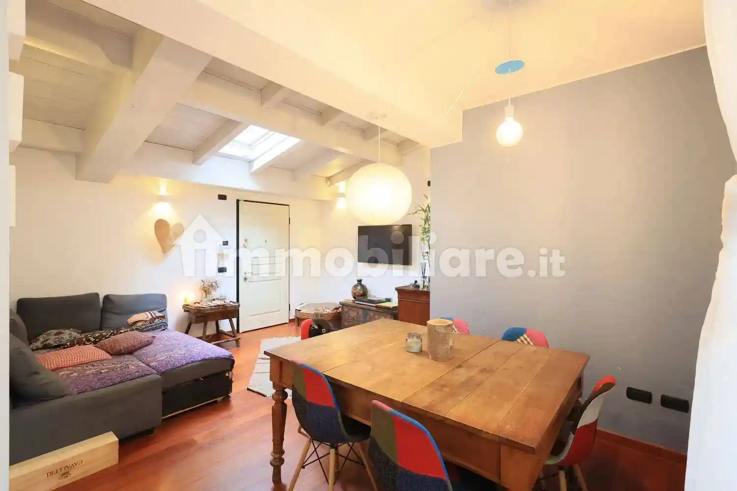 Appartamento in vendita a Modena