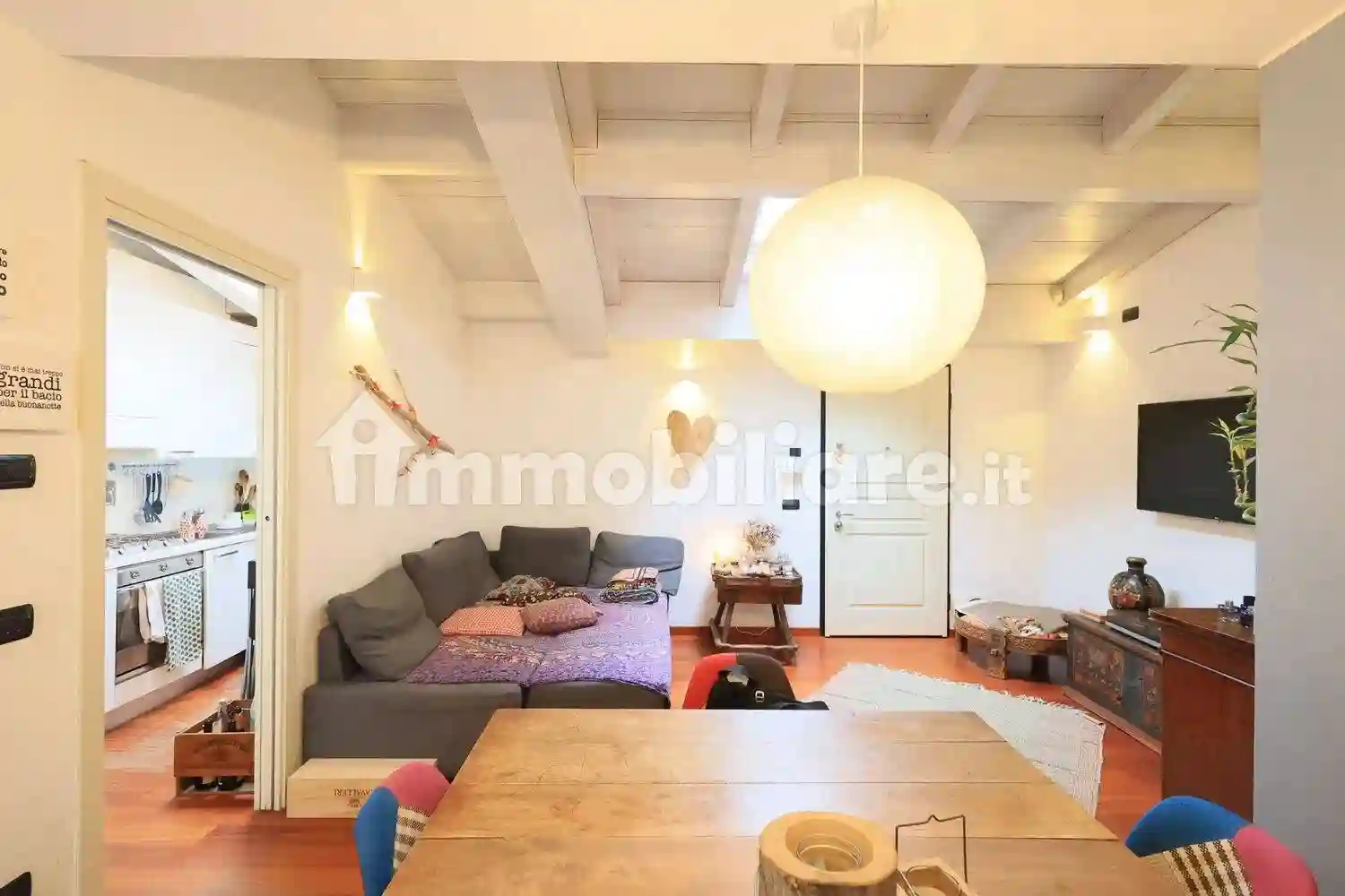 Appartamento - foto 3