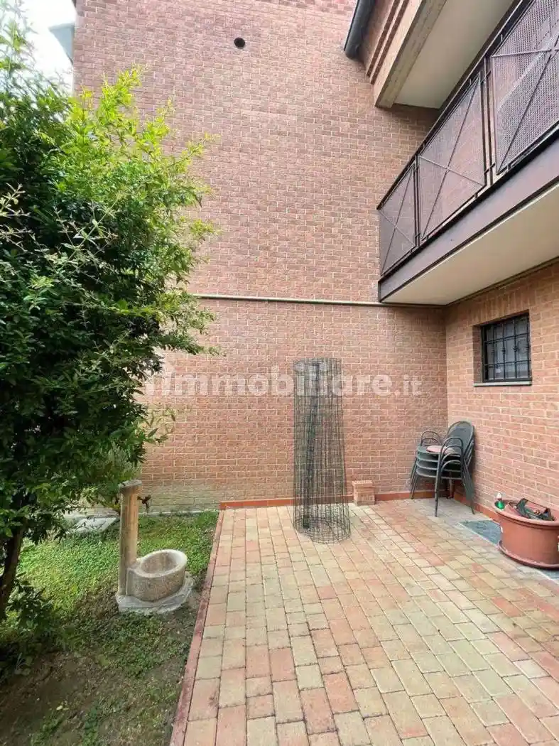 Villa in vendita a Modena