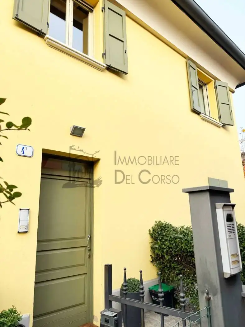 Appartamento in vendita a Modena