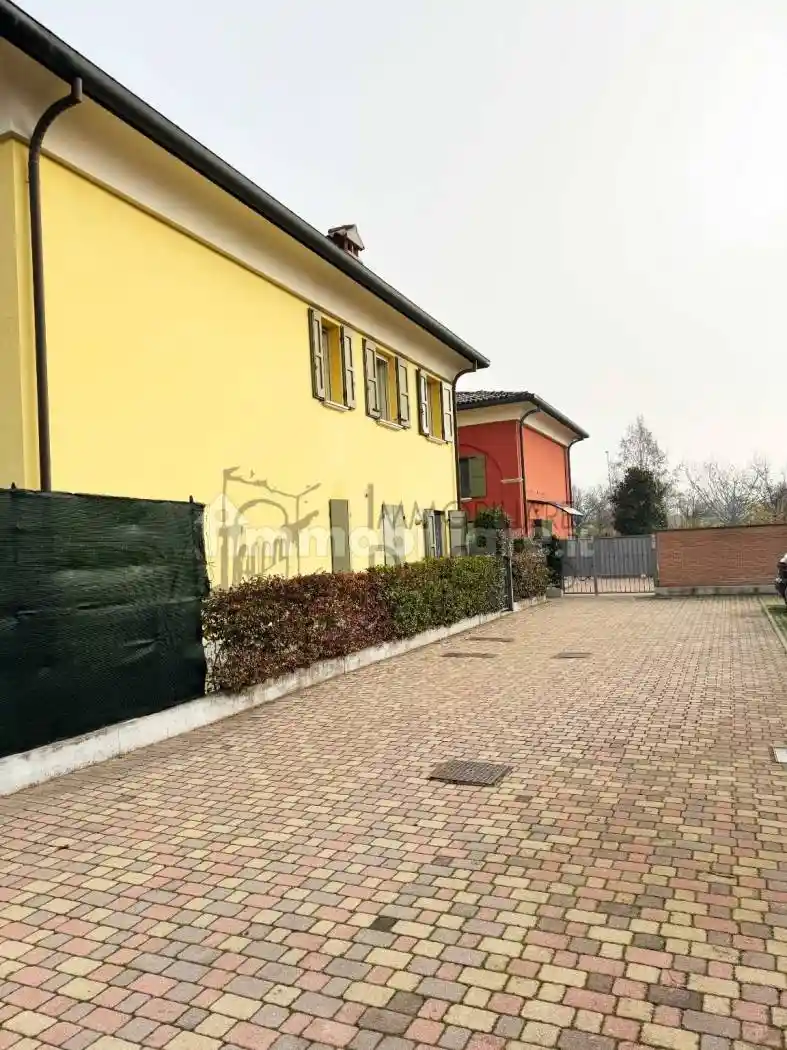 Quadrilocale Strada Fossa Monda centro, San Lazzaro, Modena - foto 2