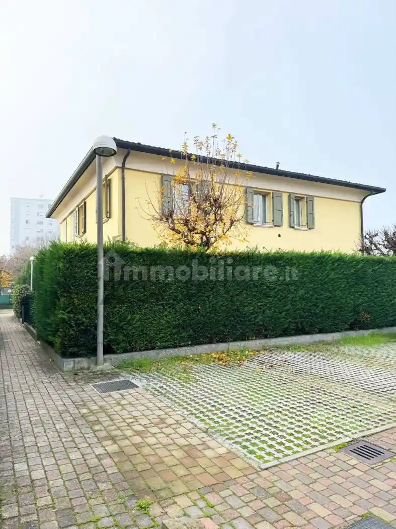 Quadrilocale Strada Fossa Monda centro, San Lazzaro, Modena - foto 3