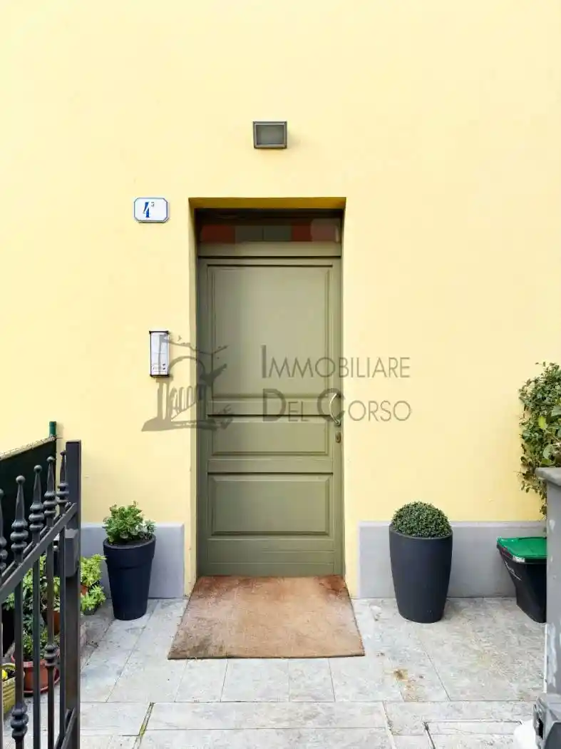 Quadrilocale Strada Fossa Monda centro, San Lazzaro, Modena - foto 4