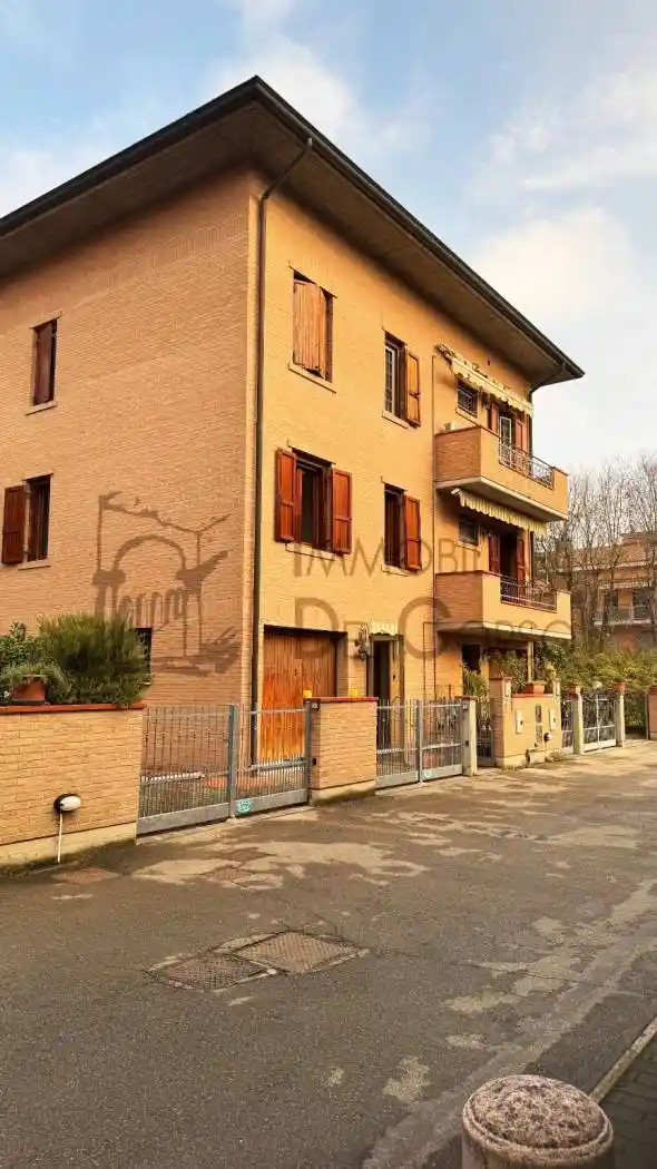 Villetta a schiera in vendita a Modena