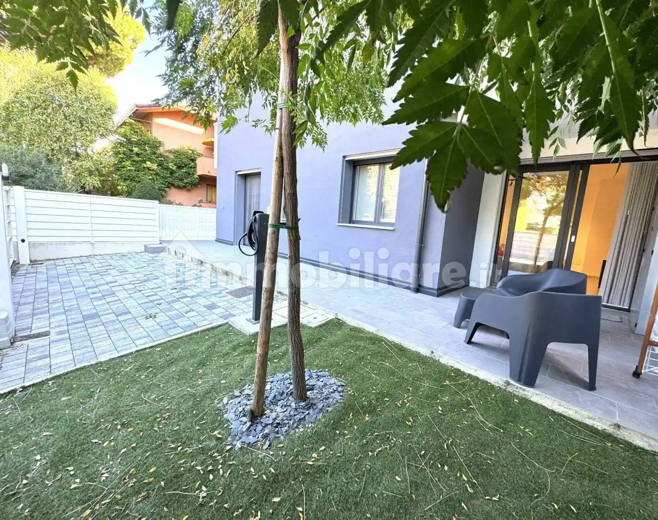 Appartamento in vendita a Riccione