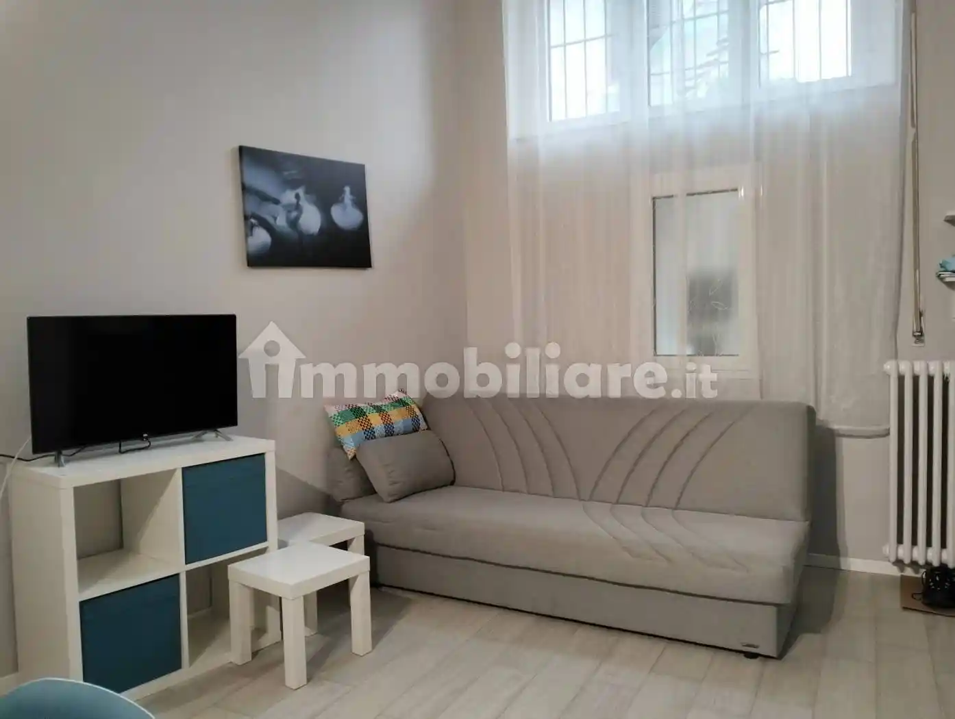 Bilocale via 2 Giugno 11, Baggio, Milano - foto 5