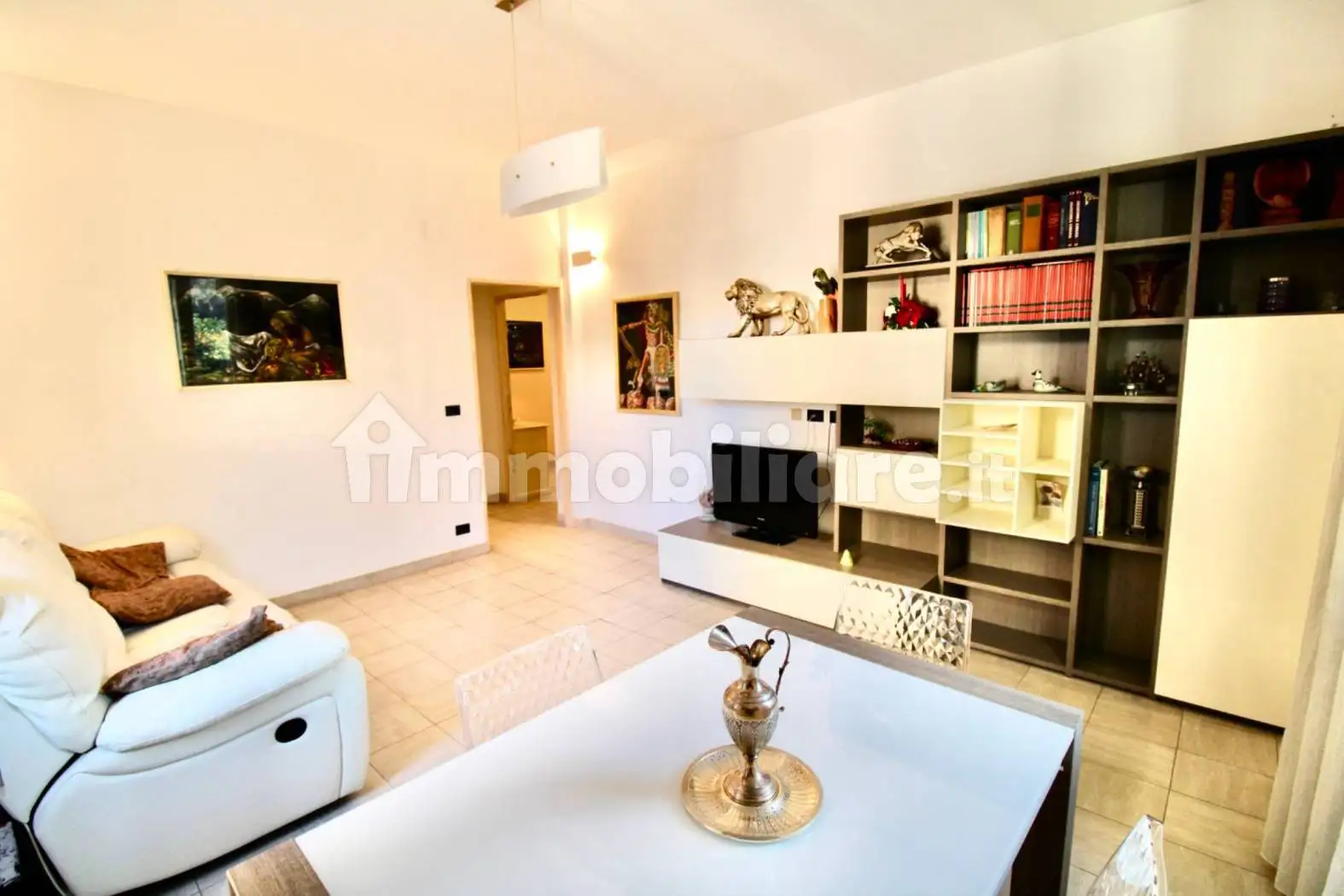 Appartamento in affitto a Genova