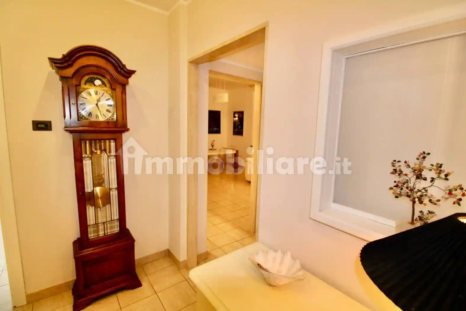 Appartamento via Isonzo 11, Sturla, Genova - foto 3